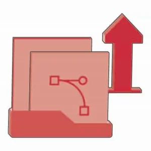 1.upload part design