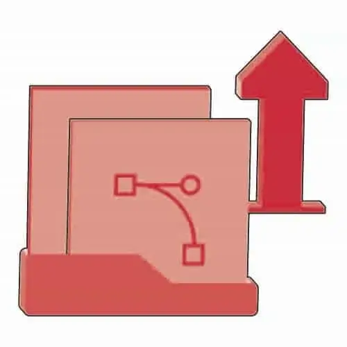 1.upload part design
