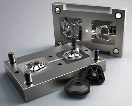 Insert Molding Is Widely Used in Manufacturing Electronic Products