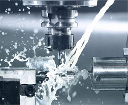 The Common Applications of CNC Machining Services