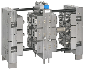 How Many Types of Injection Mold Toolings Are in the Market