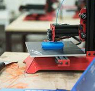 3D printing Service