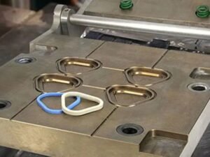 Compression Molding Process