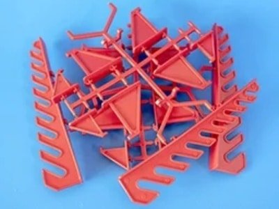Factors Affect Injection Molding Parts