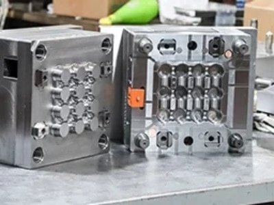 Injection Mold Grades and Types