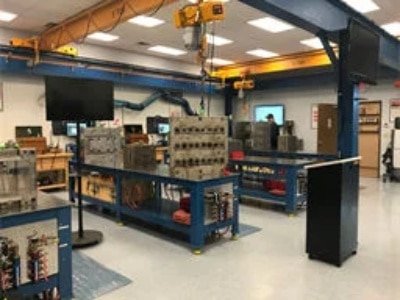 Maintenance of Injection Mold Tooling