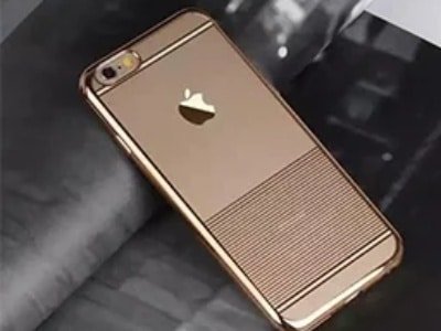 Metal Surface Treatment