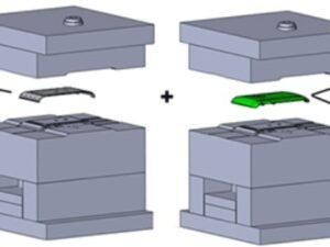 Mold Inserts