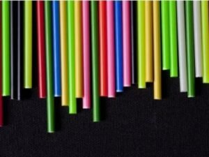 Plastic Material