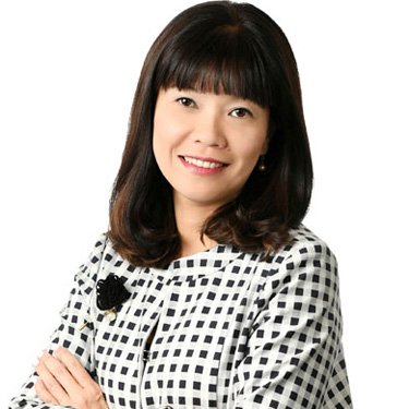 Amelia Tan