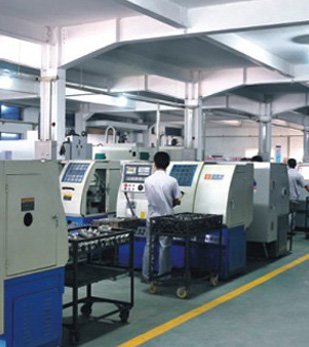 cnc machining Service