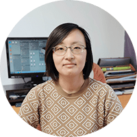eva ding trading manager