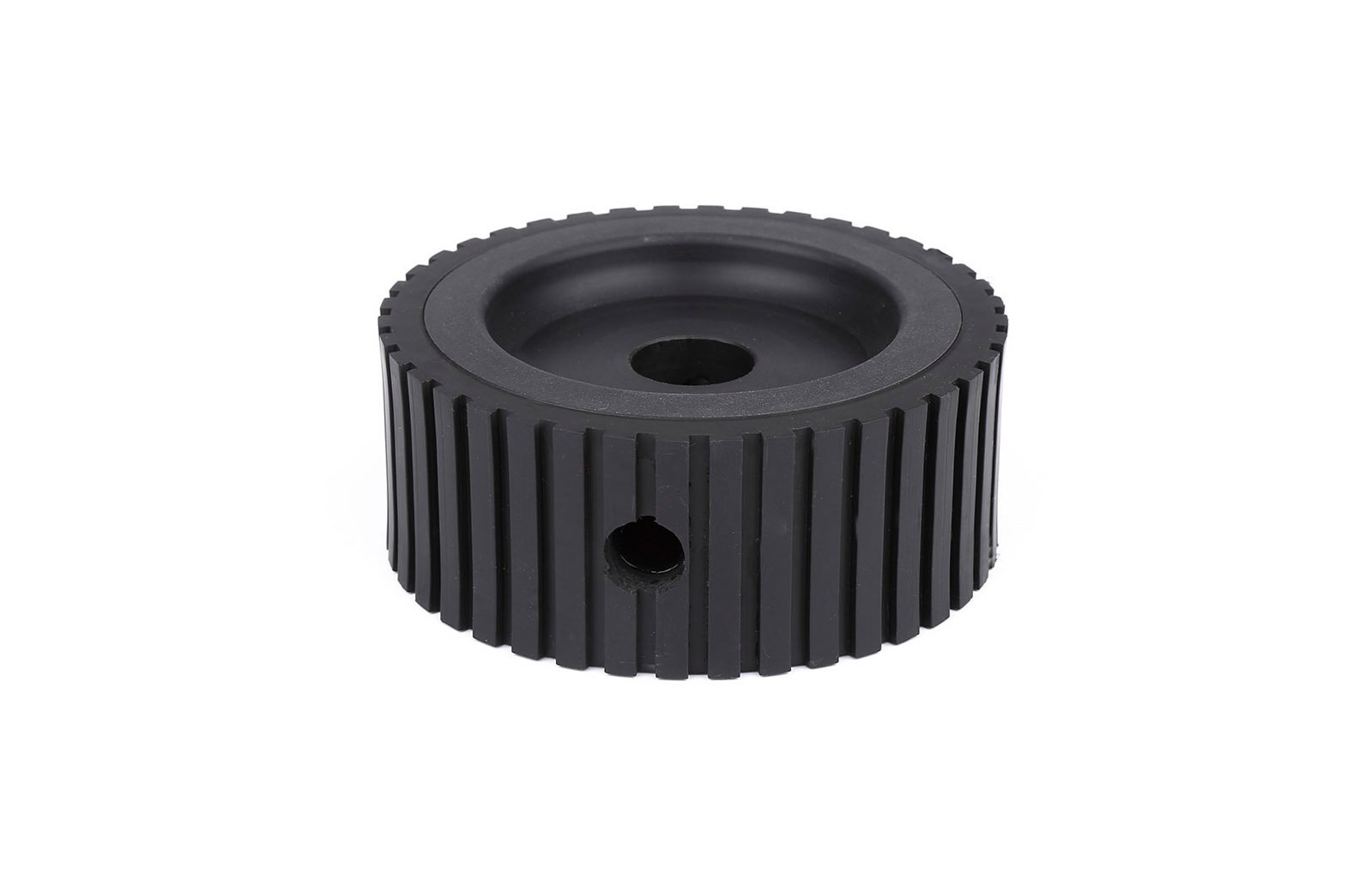 Rubber Bonding Plastic Parts