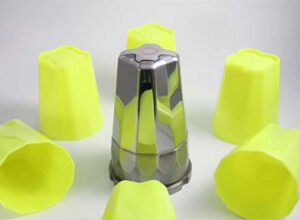 metal 3d printing molds