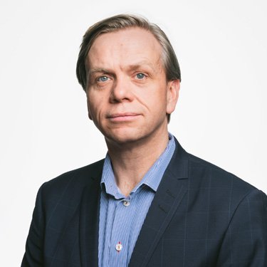 Nils Johansen