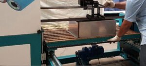 surface finishing