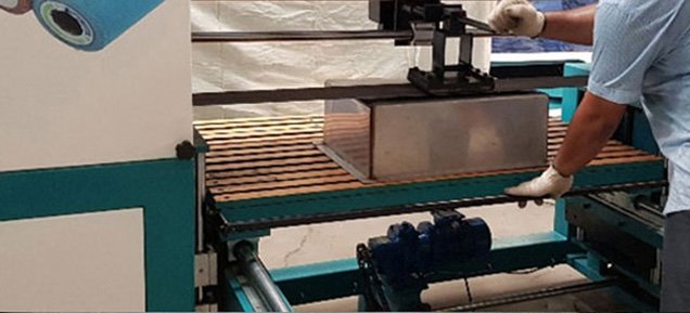 surface finishing