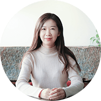 zoey zhang marketing manager