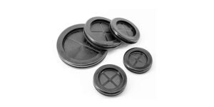 Electrical sealing part