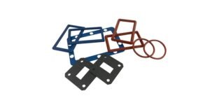 Gasket and Ring for Appliance
