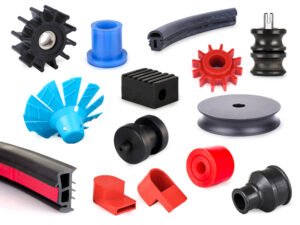 Marine Components