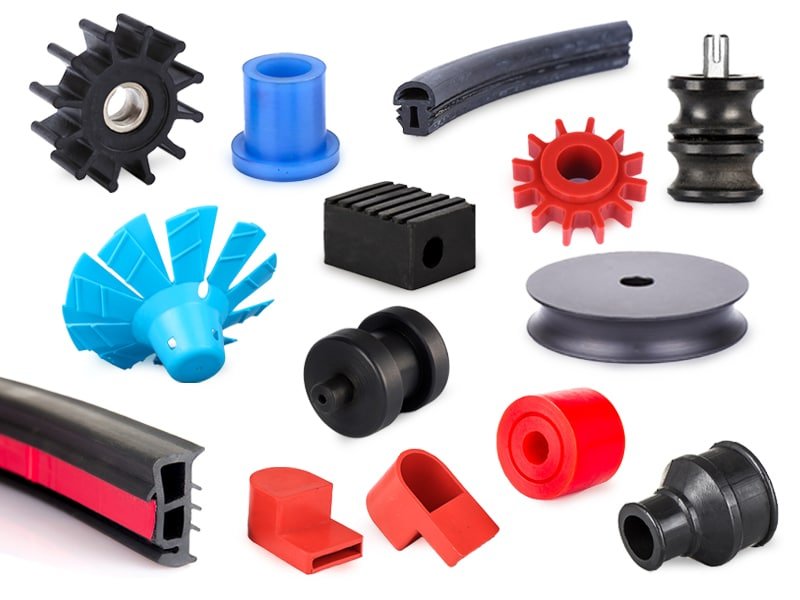 Marine Components