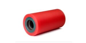 Rubber Roller Agriculture