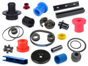 custom transmission parts