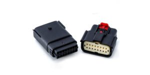 electrical connector part