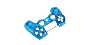 game controller shell