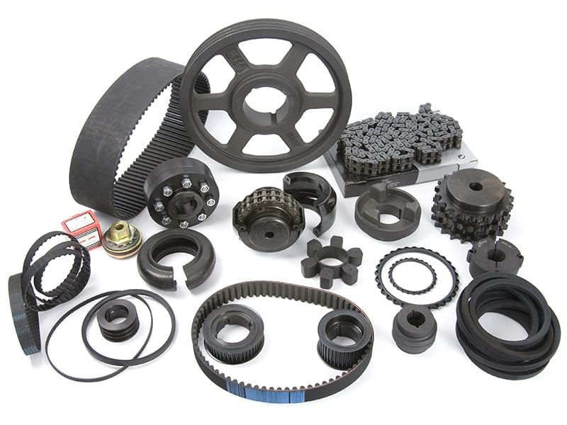 industrial power transmission