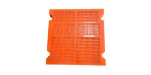 polyurethane screen
