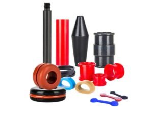 Rubber Molding Parts