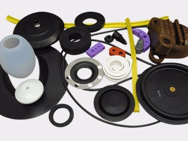 Types of Rubber