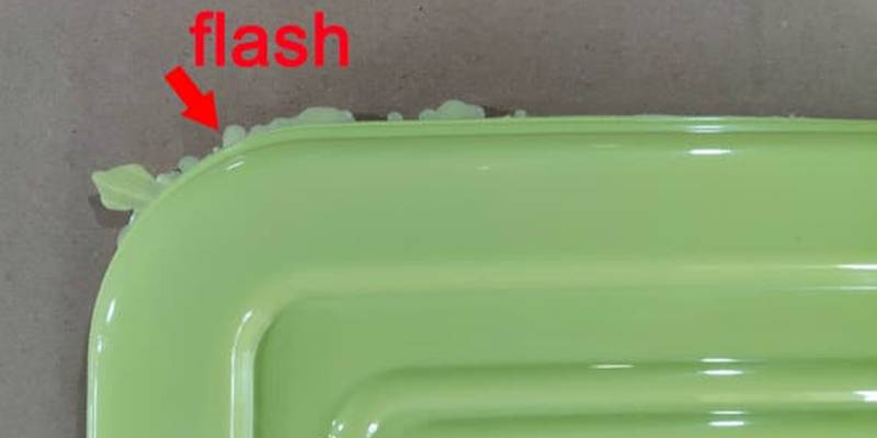 flash-injection-molding