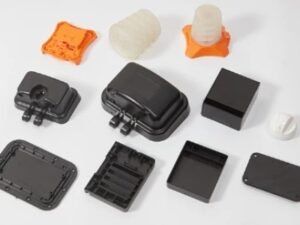 Injection Molding Color Difference