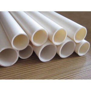 PVC pipes Extrusion Molding