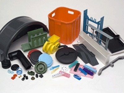 Plastic Molding