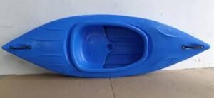 rotational molding kayak