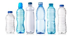 plastic water bottles blow molding