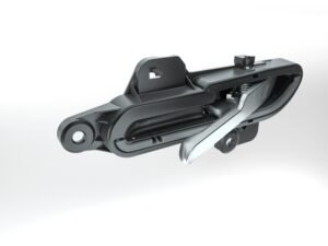 Automotive Door Handle