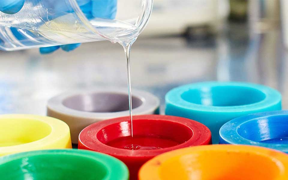 cast molding service