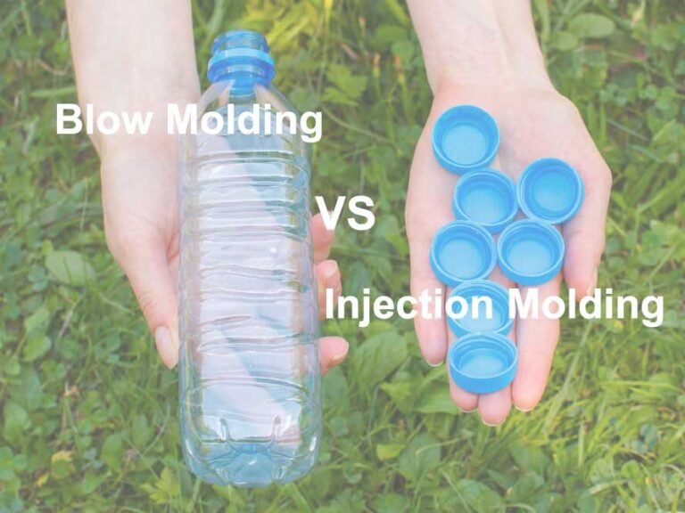 Problem Cold Slug Injection Molding What Causes Cold Slug in Injection Molding and How to Prevent It?