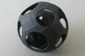3d printed automotive parts