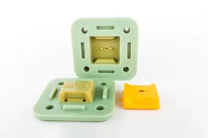 3d printed mold