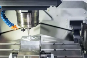 CNC Milling Service