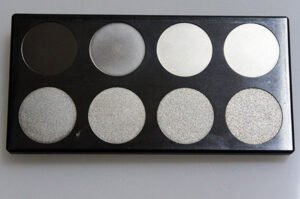 EDM finishes treatment