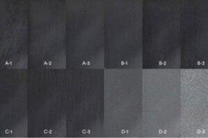 SPI-surface treatment