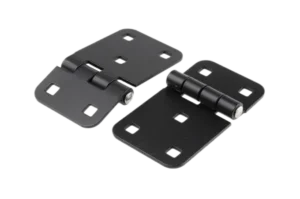 black oxid surface finishing