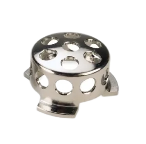 electropolishing surface finishing